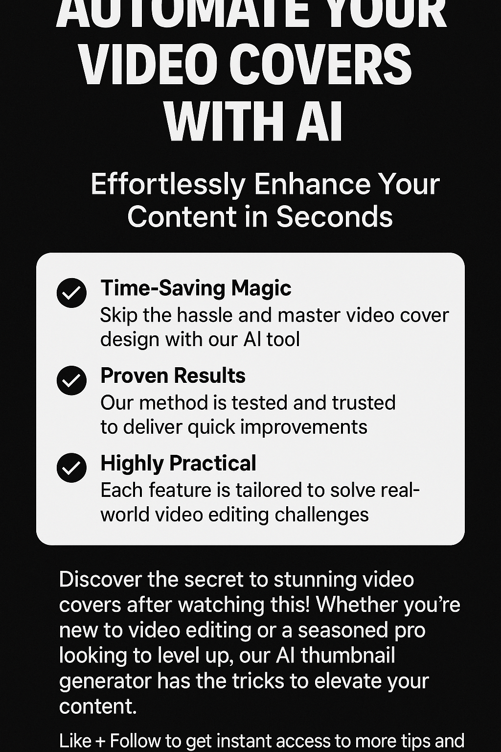 TikTok Platform